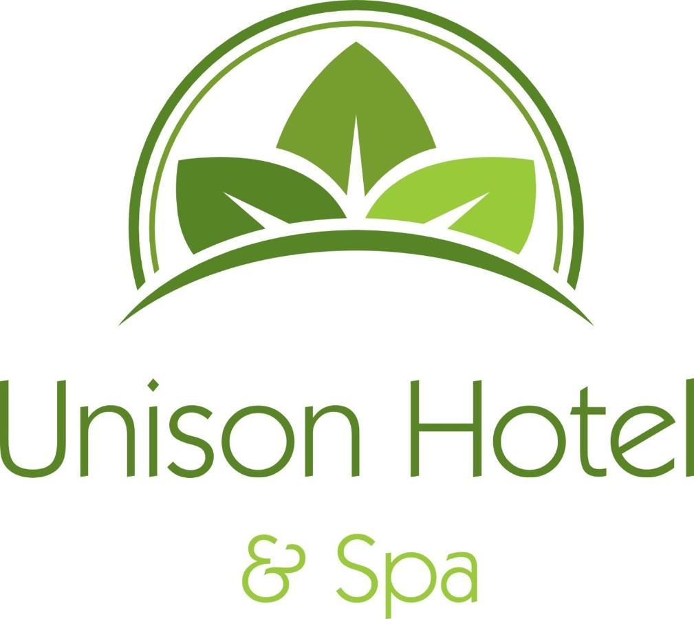 Unison Hotel And Spa Bahir Dar Exterior foto