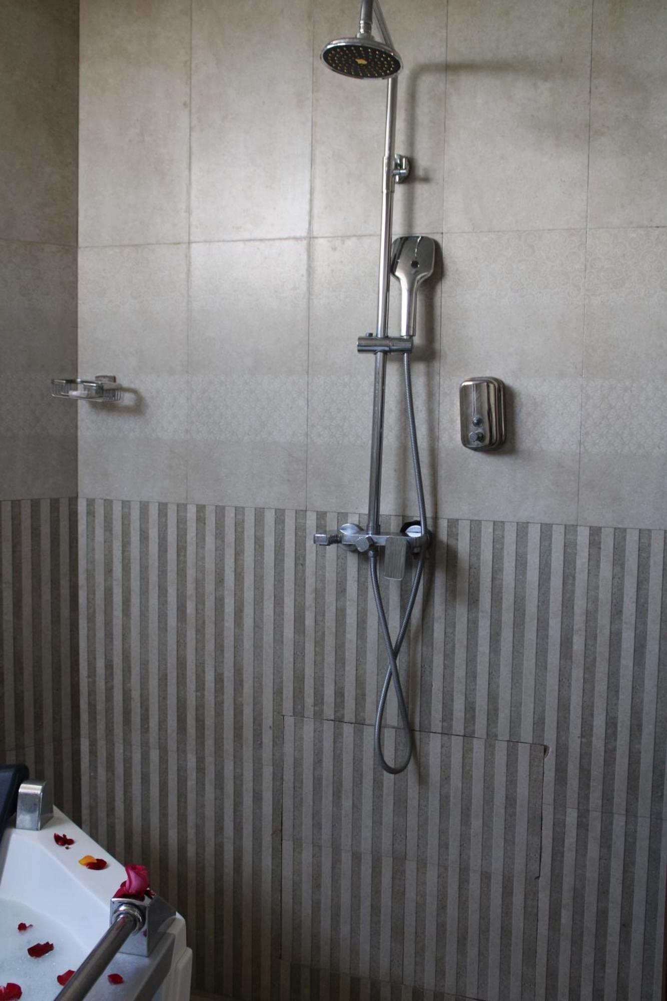 Unison Hotel And Spa Bahir Dar Exterior foto